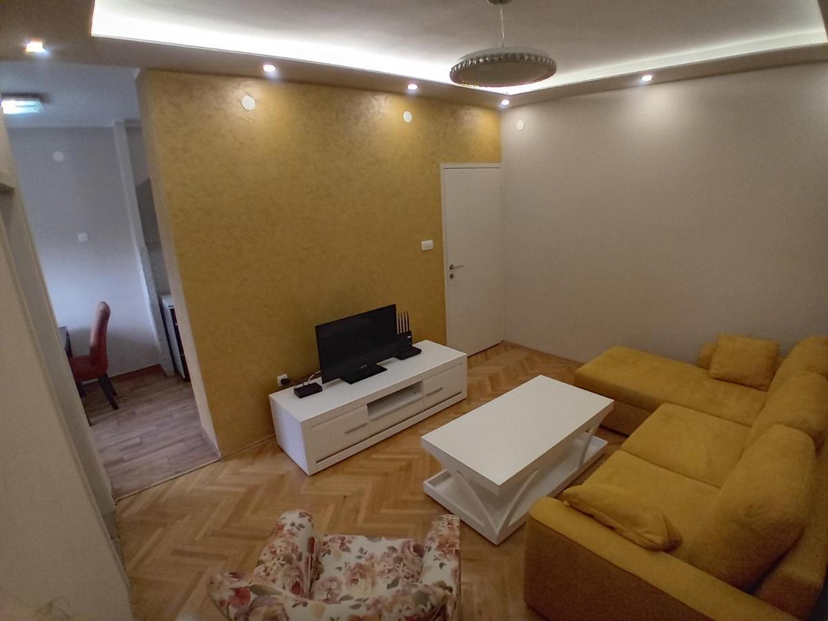Apartments Mellon Podgorica Exterior photo